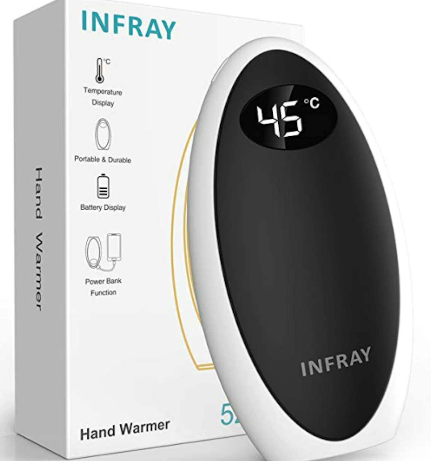 The Best Rechargeable Hand Warmers UK 2023 Tech Yours